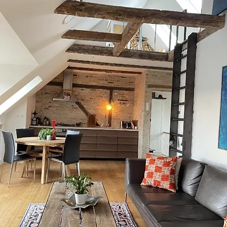 Aday - Luxus New Yorker - 1 Bedroom *