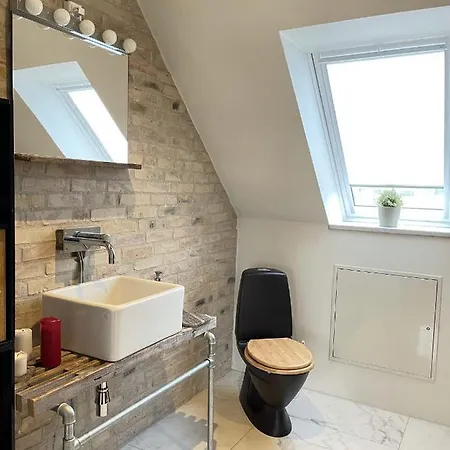 Apartment Aday - Luxus New Yorker - 1 Bedroom