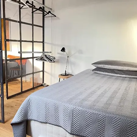 Aday - Luxus New Yorker - 1 Bedroom