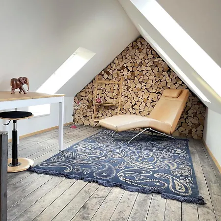 Aday - Luxus New Yorker - 1 Bedroom