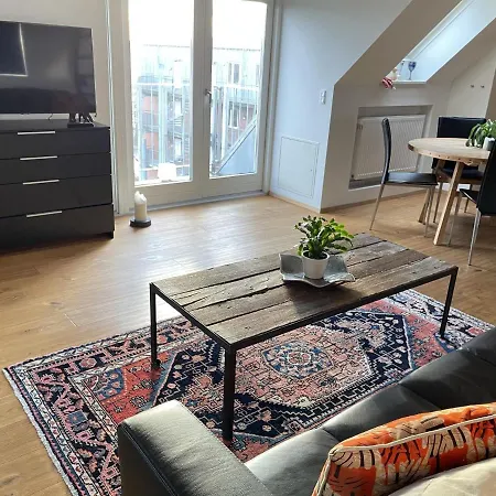 Aday - Luxus New Yorker - 1 Bedroom