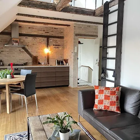 Apartament Aday - Luxus New Yorker - 1 Bedroom *