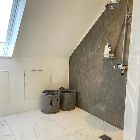 Aday - Luxus New Yorker - 1 Bedroom Apartament Aalborg