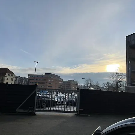 Aday - Luxus New Yorker - 1 Bedroom