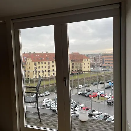 Aday - Luxus New Yorker - 1 Bedroom Apartament